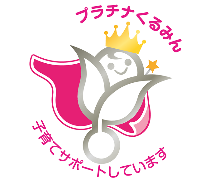 Platinum Kurumin logo