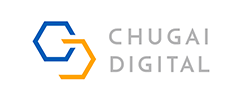 CHUGAI DIGITAL logo