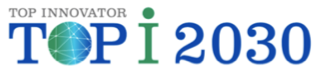 &ldquo;TOP I 2030&rdquo; logo