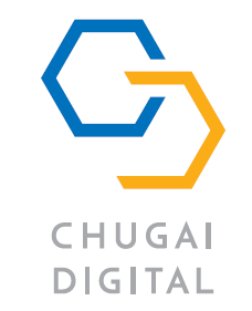 CHUGAI DIGITAL logo