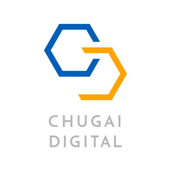 CHUGAI DIGITAL logo