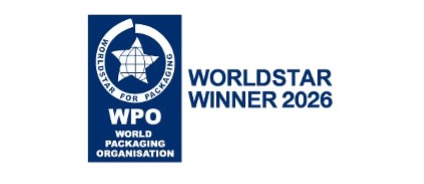 WorldStar Winner 2026 ロゴ
