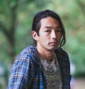 写真:森山未來