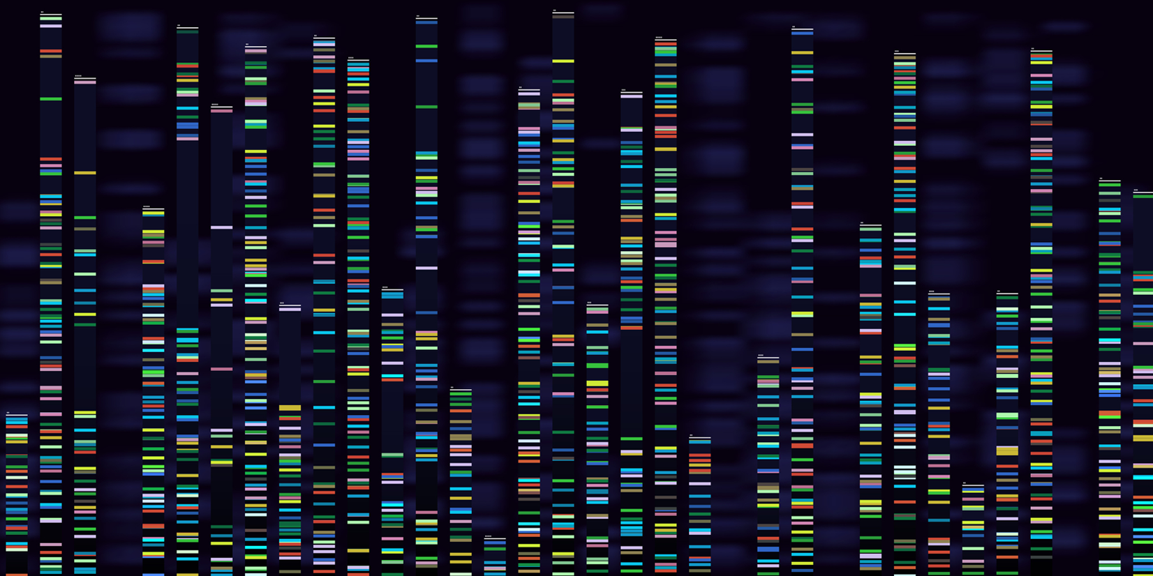 DNA