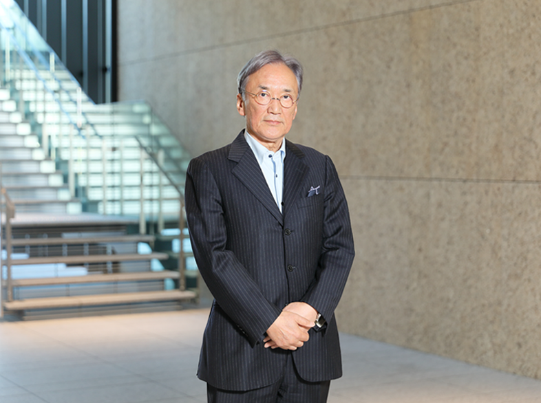 片山　英二さん