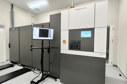 Cryo-electron microscopy