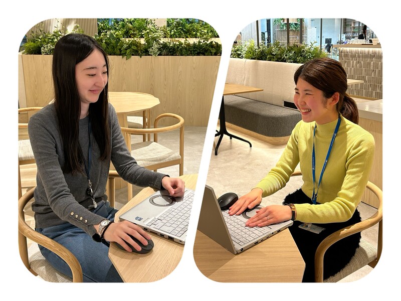 Employees responding to this interview