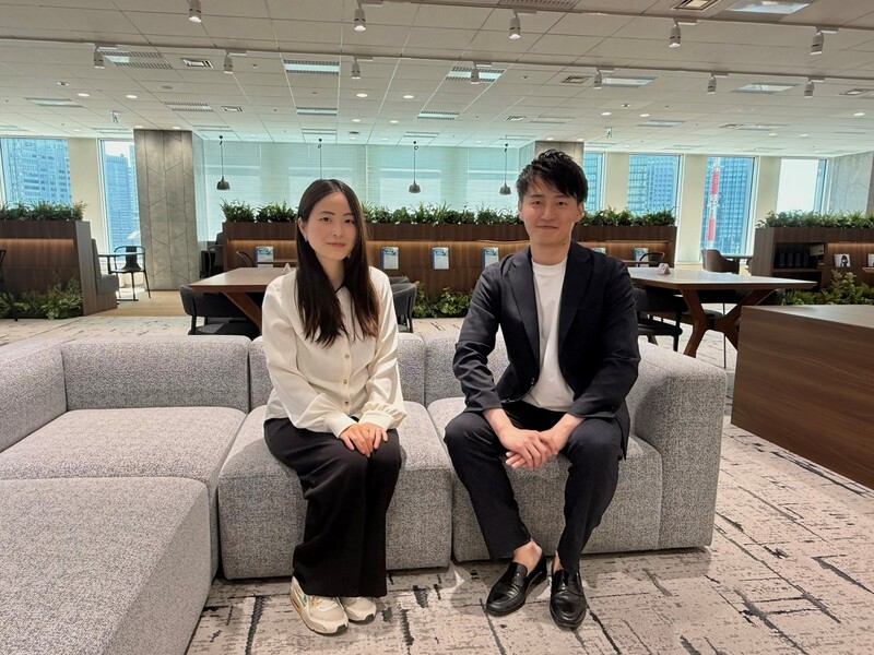 Employees responding to this interview