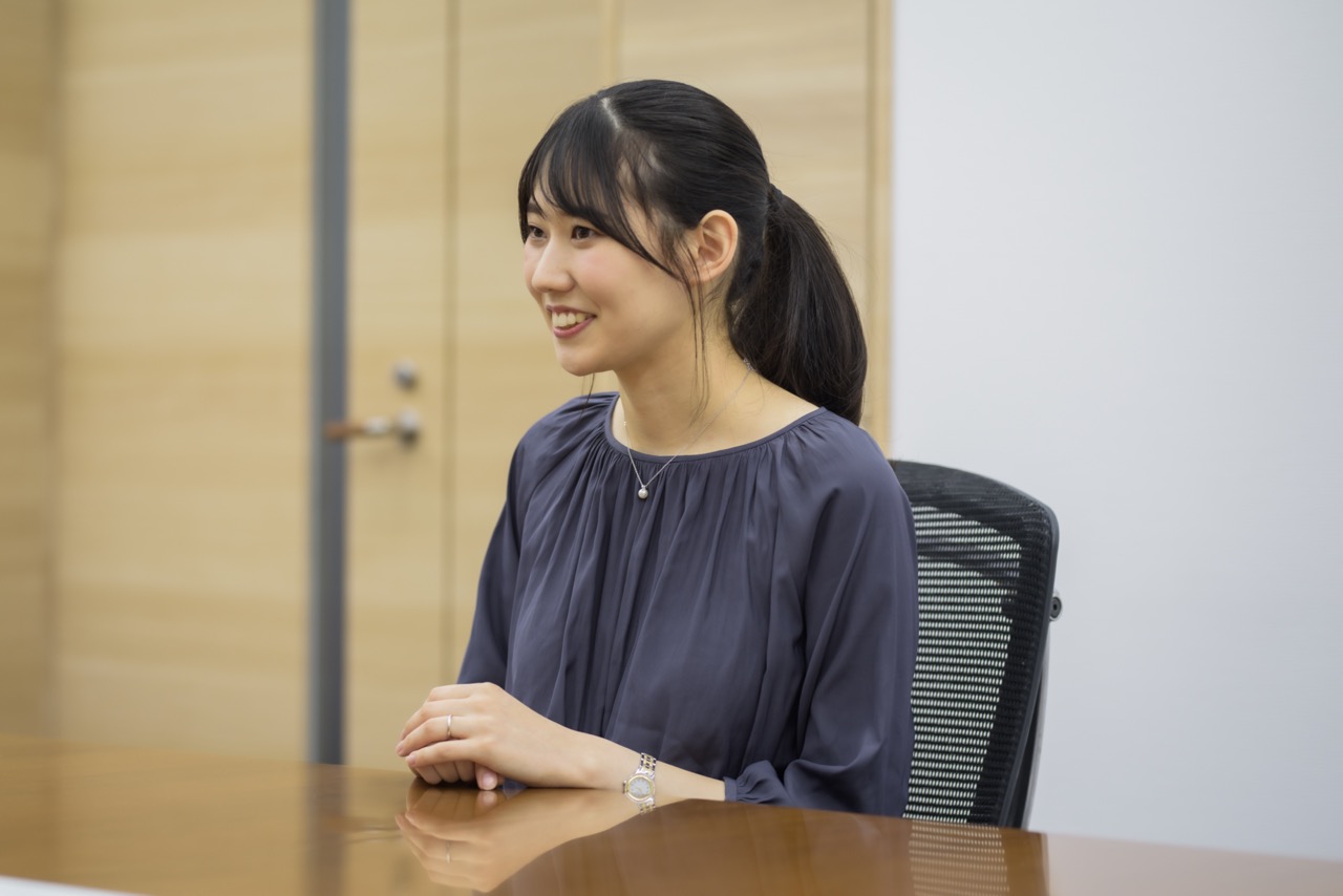 Employees responding to this interview