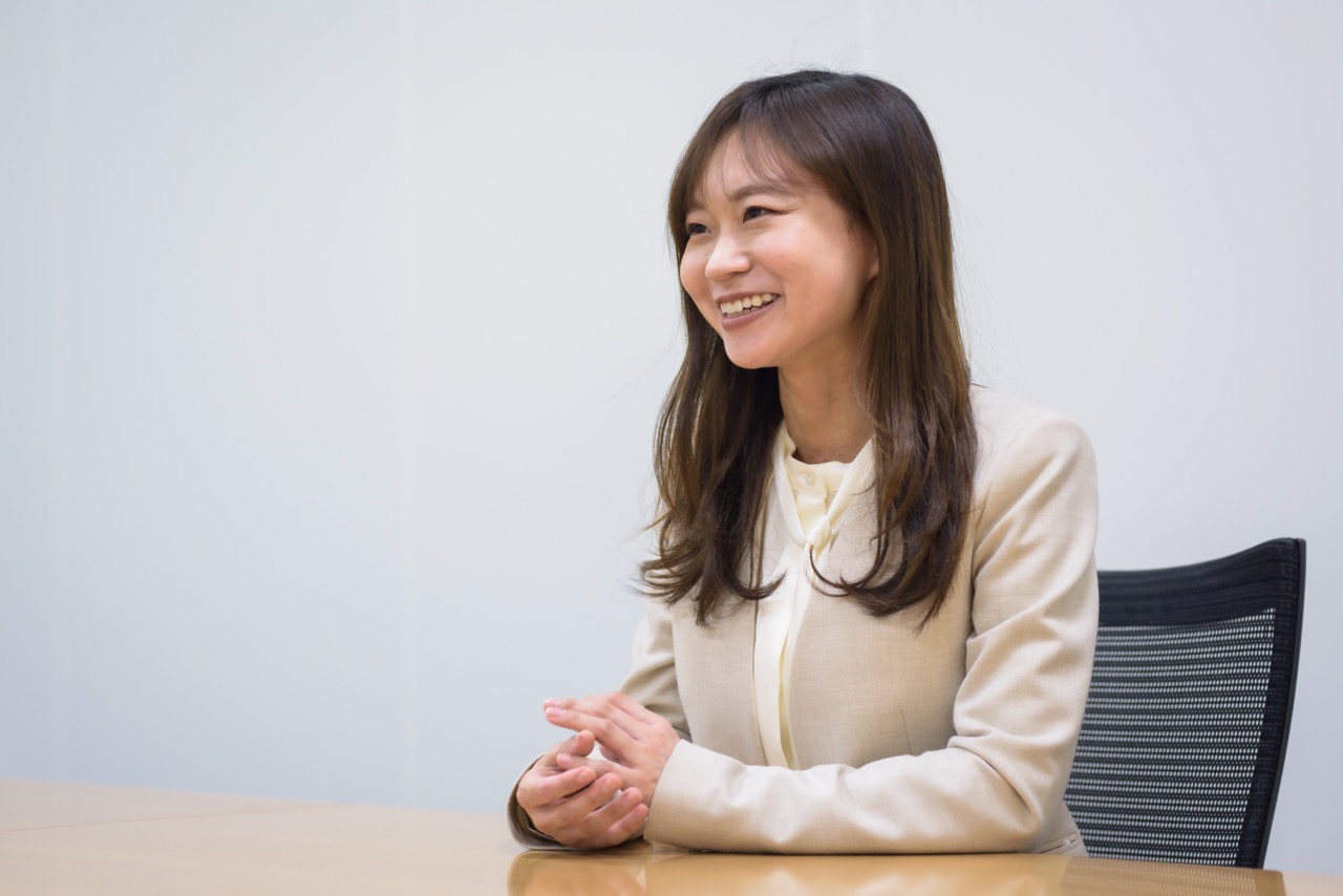 Employees responding to this interview