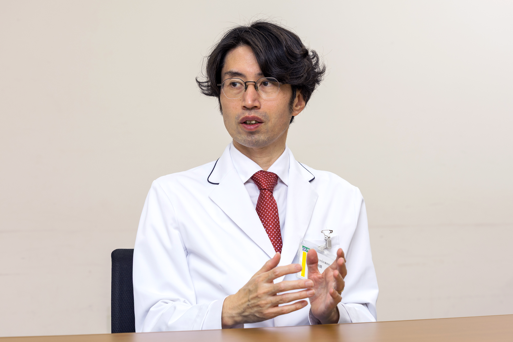 Dr. Suzuki