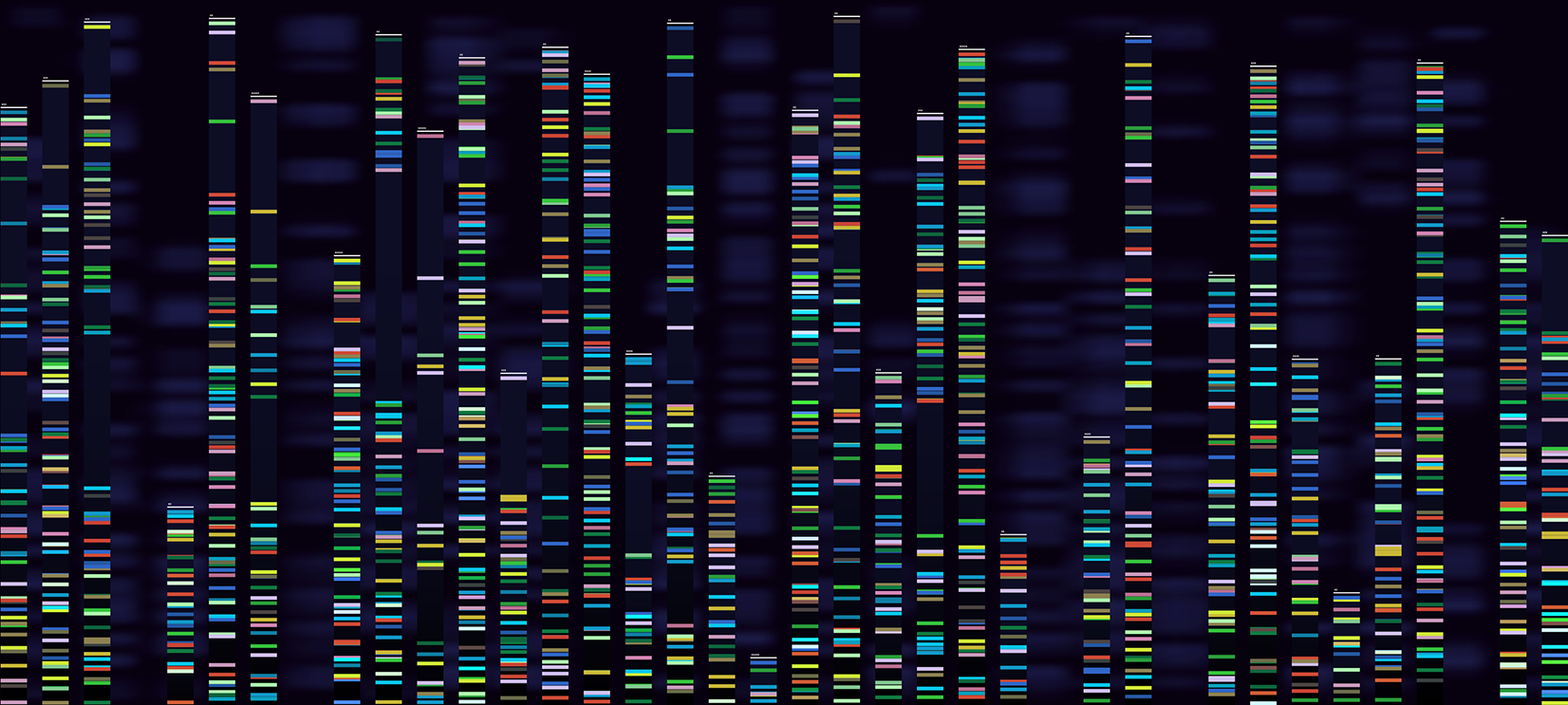 DNA