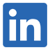 LinkedIn (Open in a new window)