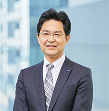 Takahito Yamada