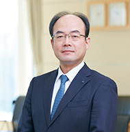 Michiaki Tanaka, D.V.M., Ph.D.