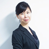 Chieko Tanaka 