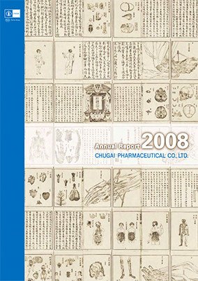 Annual Report 2008