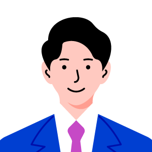 An employee of a pharmaceutical company