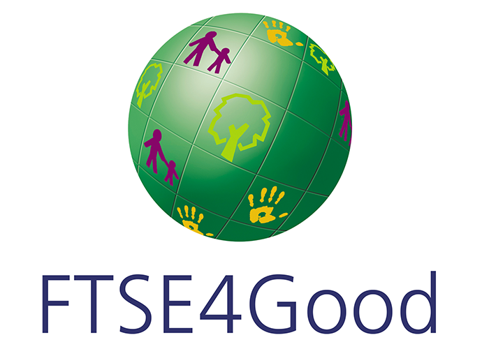 FTSE4Good logo