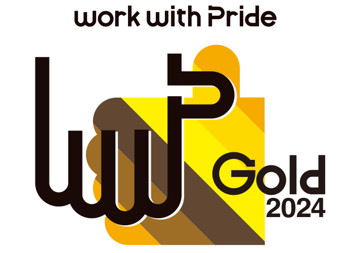 PRIDE Index logo