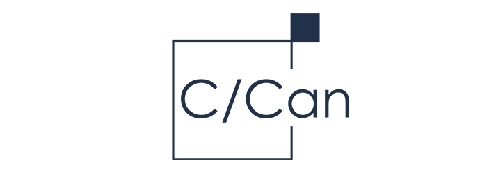 C/Can Logo