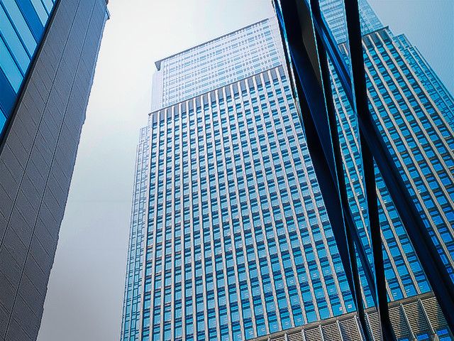 会社情報