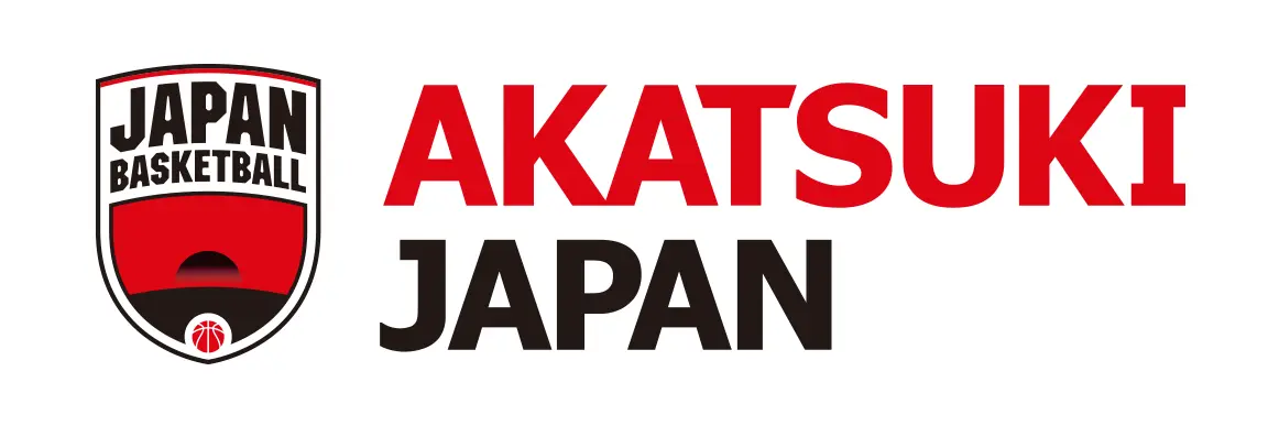 AKATSUKI JAPANロゴ
