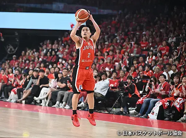 富樫 勇樹選手