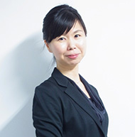 田中 千恵子