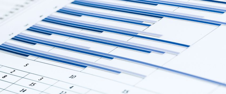 Movements of assets and liabilities