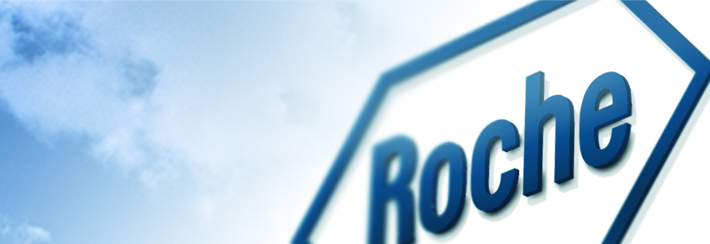 Roche Group Websites