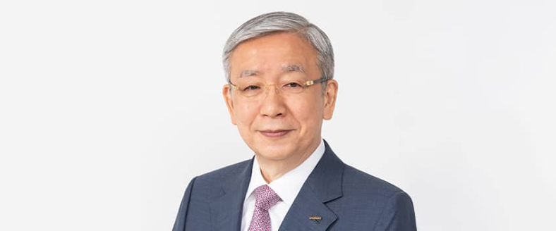 指名委員会議長メッセージ