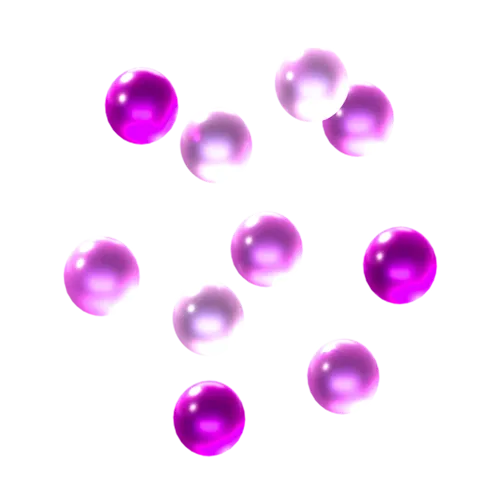 低分子医薬品の画像