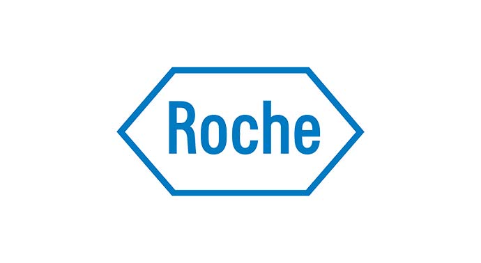Logo: Roche