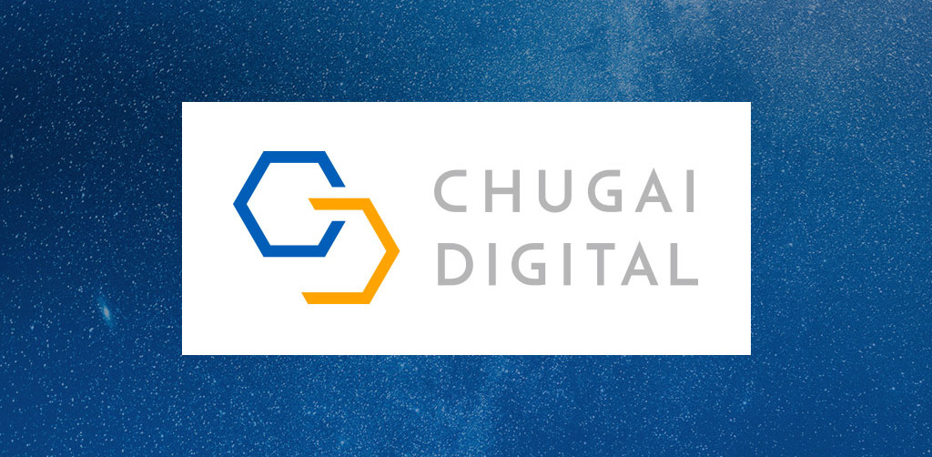 デジタルトランスフォーメーション “CHUGAI DIGITAL”