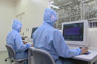 コンピュータによる制御