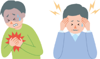 血栓症