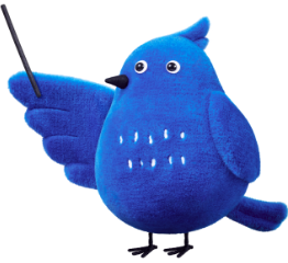 青い鳥