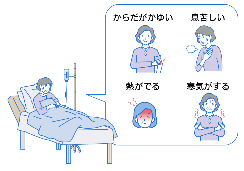 テイクアウトおよび役立つリソース