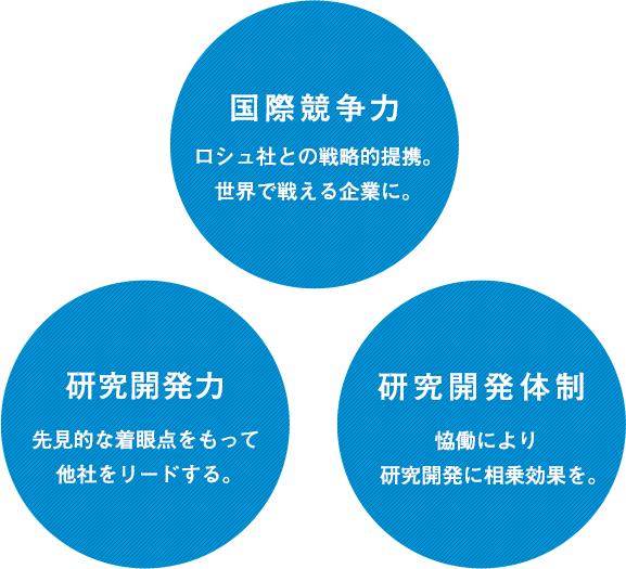 国際競争力,国際競争力,研究開発体制