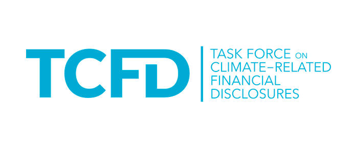 TCFD logo