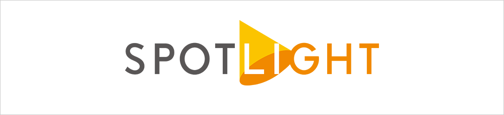 SPOTLIGHT logo image