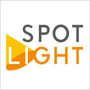 SPOTLIGHT logo image